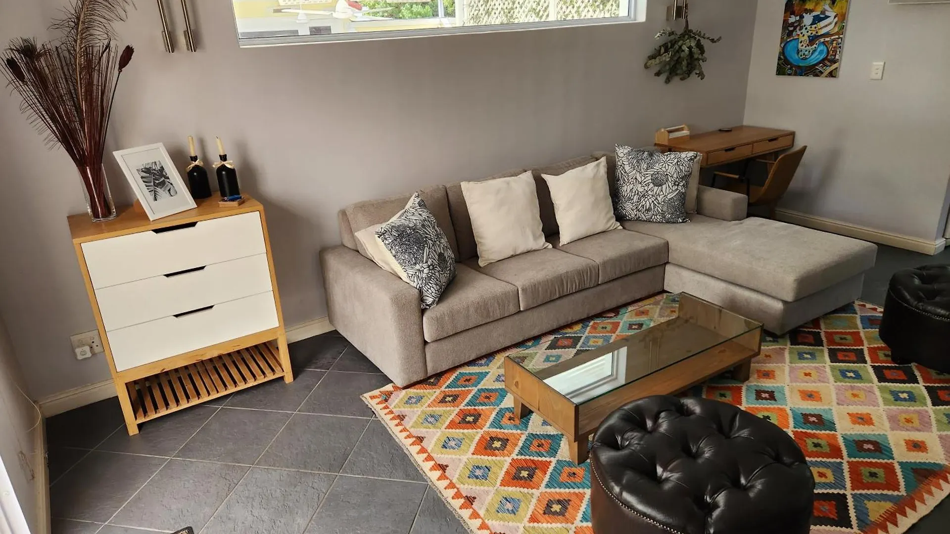 Casa vacanze Cottage Cabernet Constantia Sudafrica