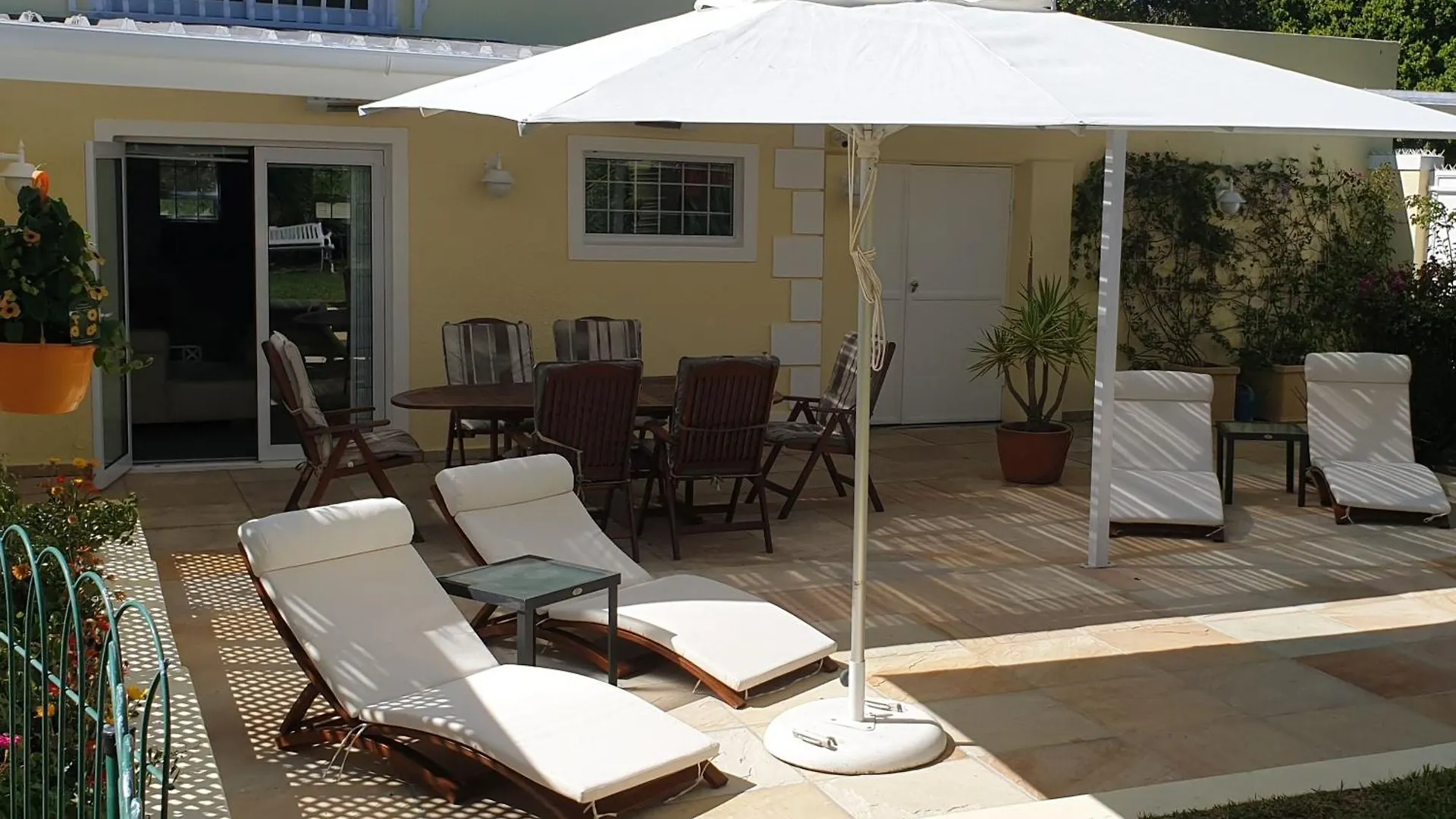 Casa vacanze Cottage Cabernet Constantia