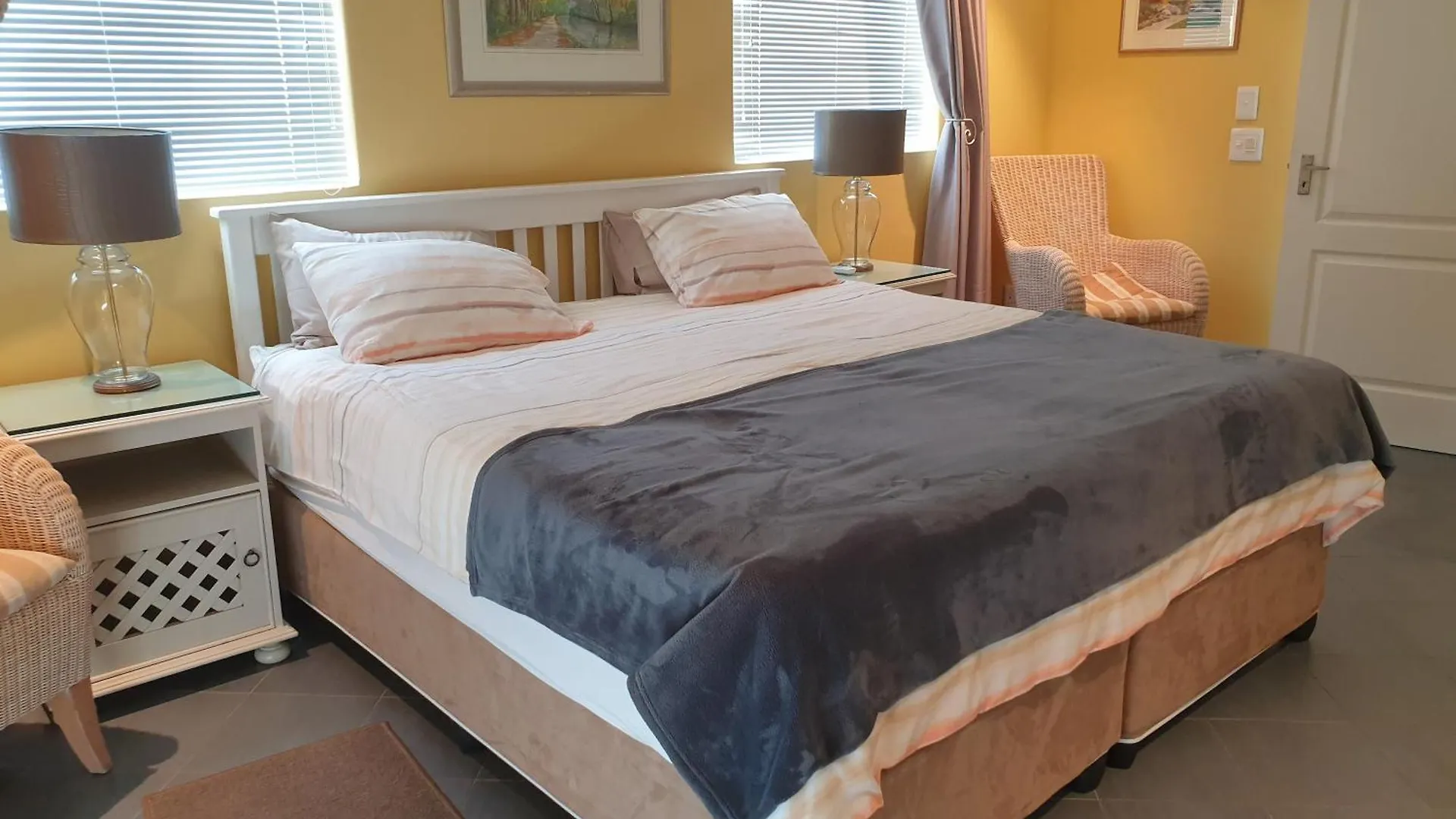 Casa vacanze Cottage Cabernet Constantia